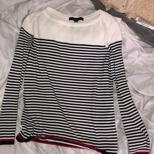 Tommy hilfiger long sleeve